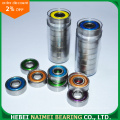 Color Micro Ball Bearing